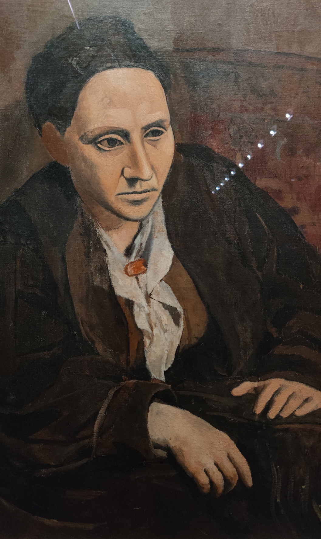 Gertrude Stein 1905-6 Ausschnitt.jpg